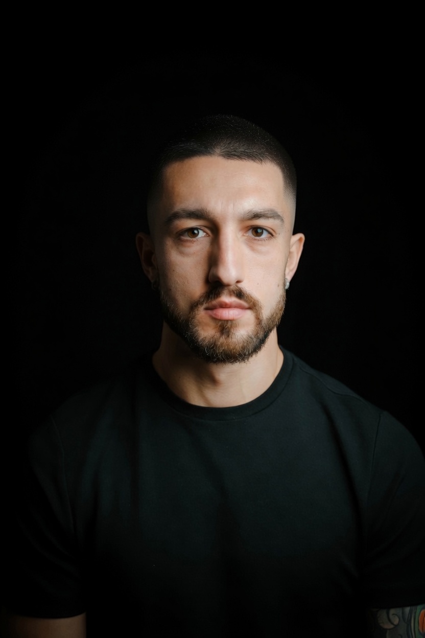 Alessandro Ettorre